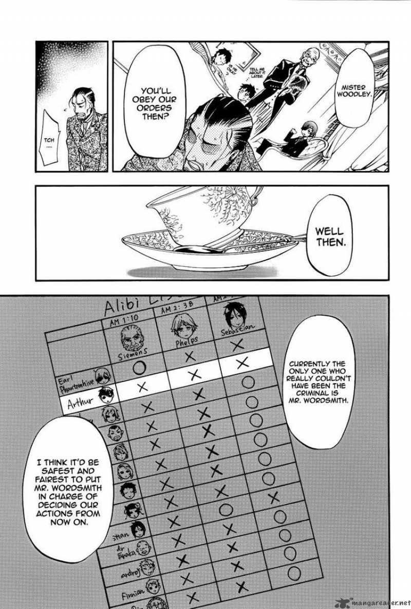 Kuroshitsuji 43 26