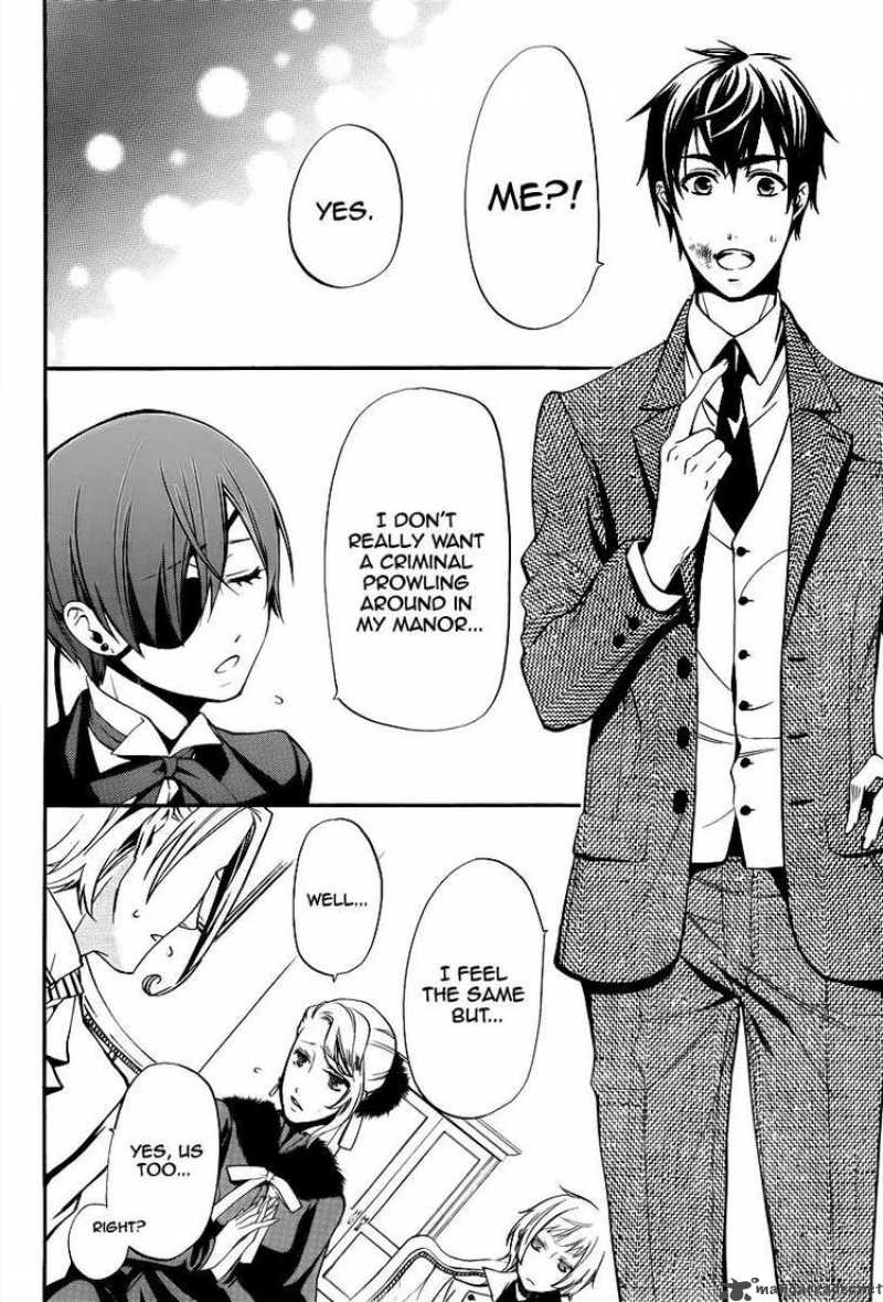 Kuroshitsuji 43 27