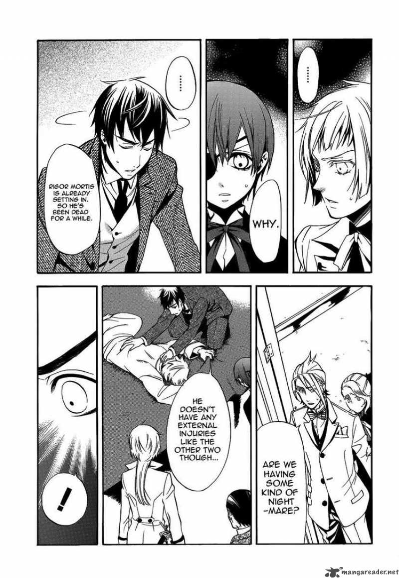 Kuroshitsuji 43 3