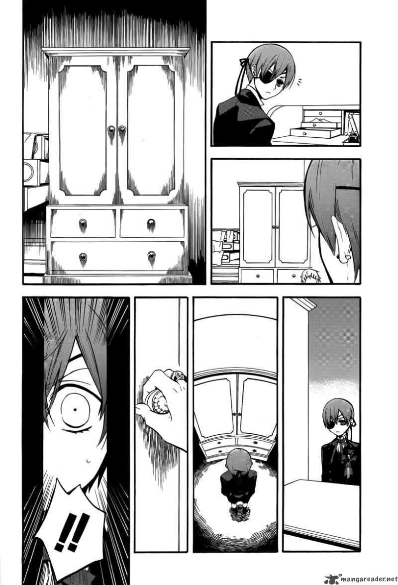 Kuroshitsuji 44 12