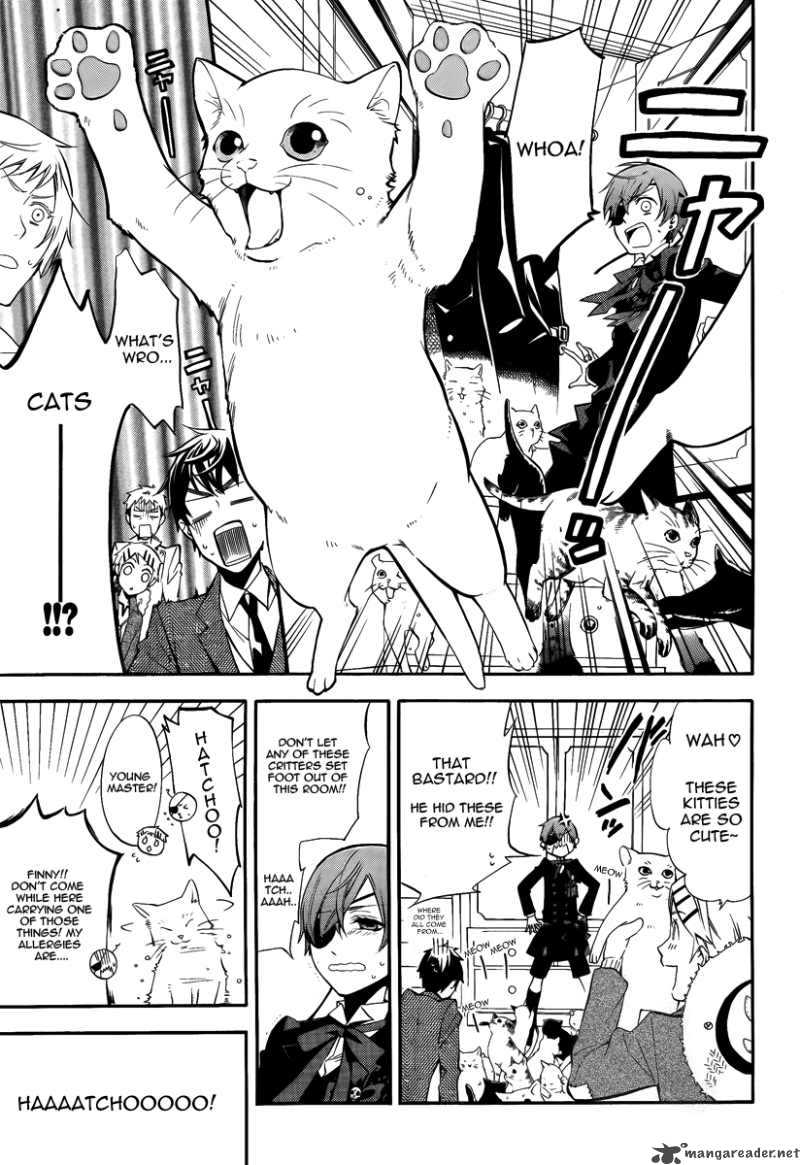 Kuroshitsuji 44 13