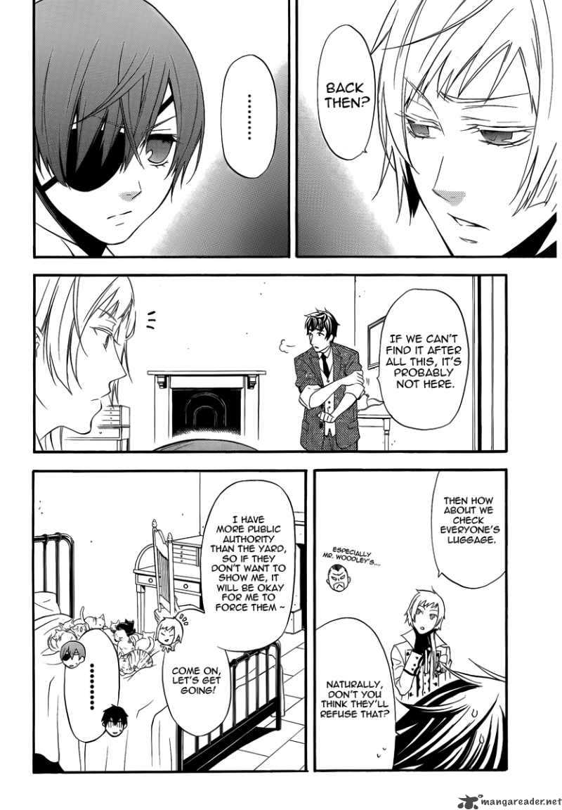 Kuroshitsuji 44 16