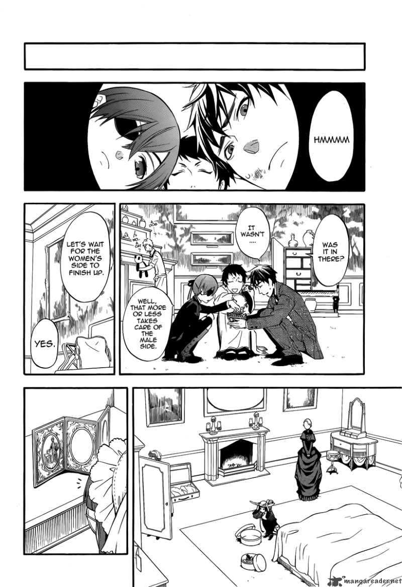 Kuroshitsuji 44 18