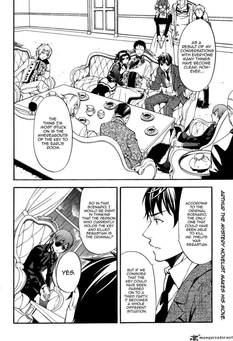 Kuroshitsuji 44 2