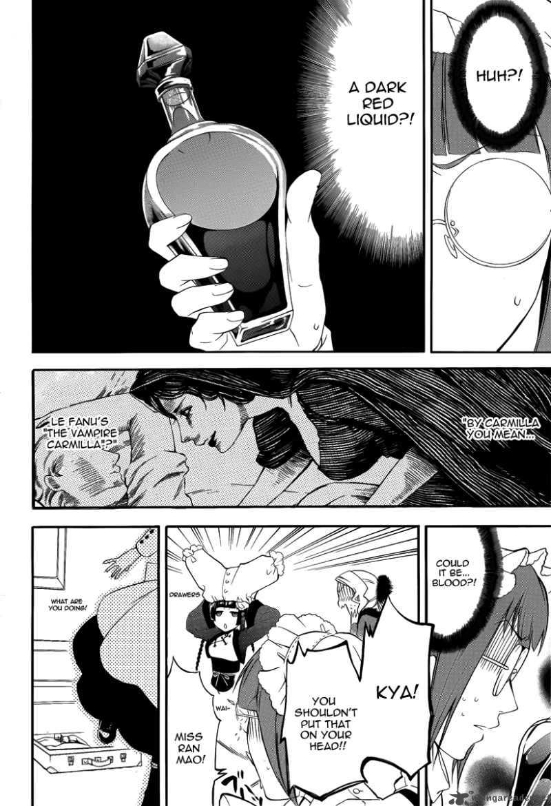 Kuroshitsuji 44 20