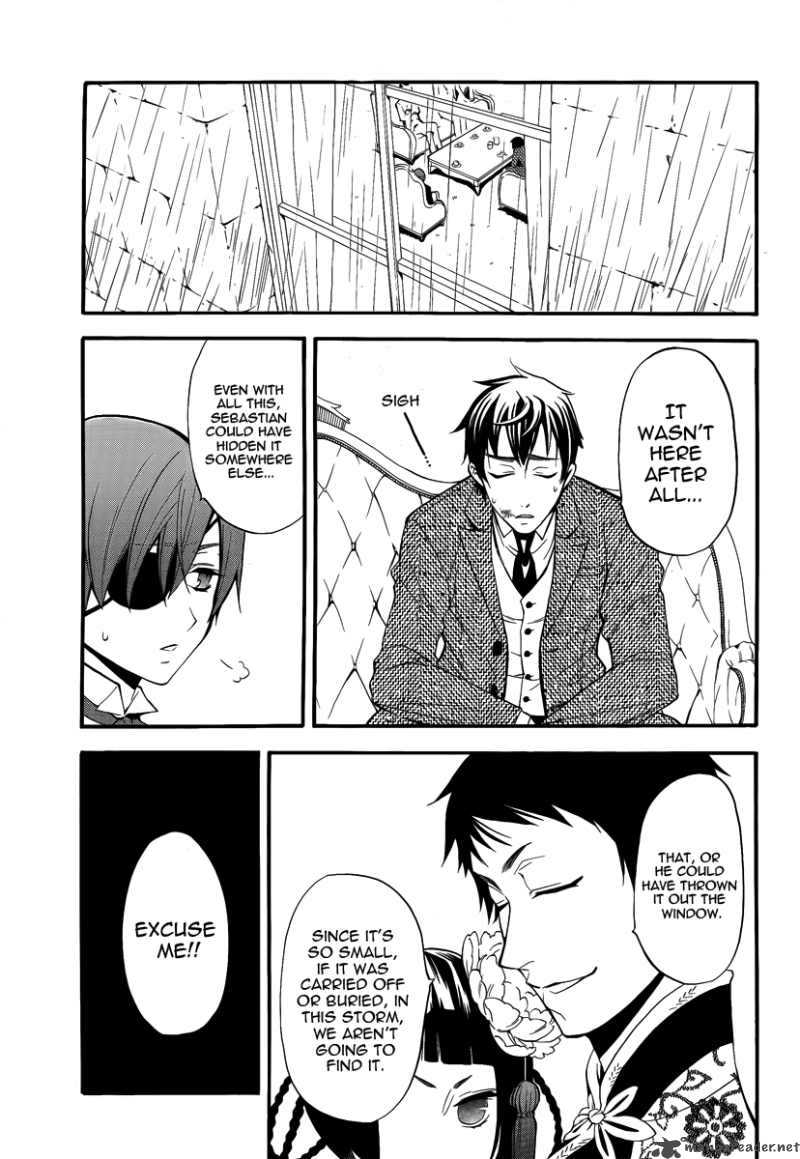 Kuroshitsuji 44 21