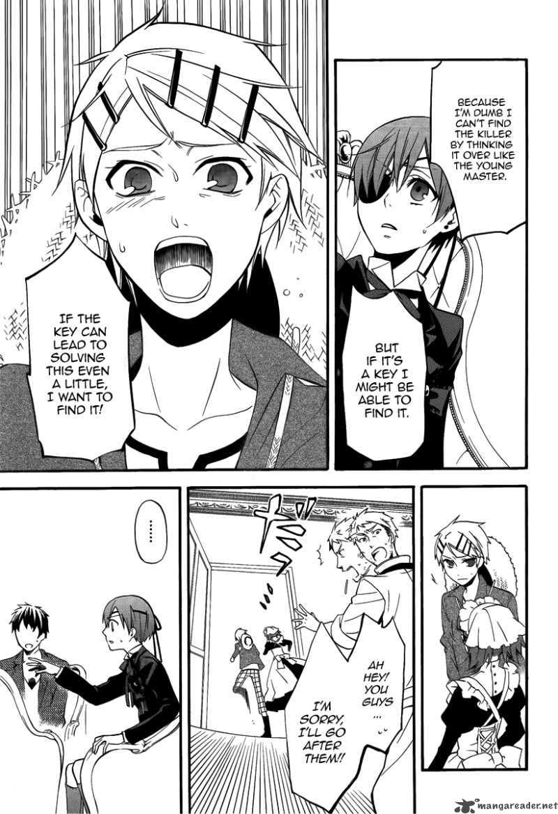 Kuroshitsuji 44 23