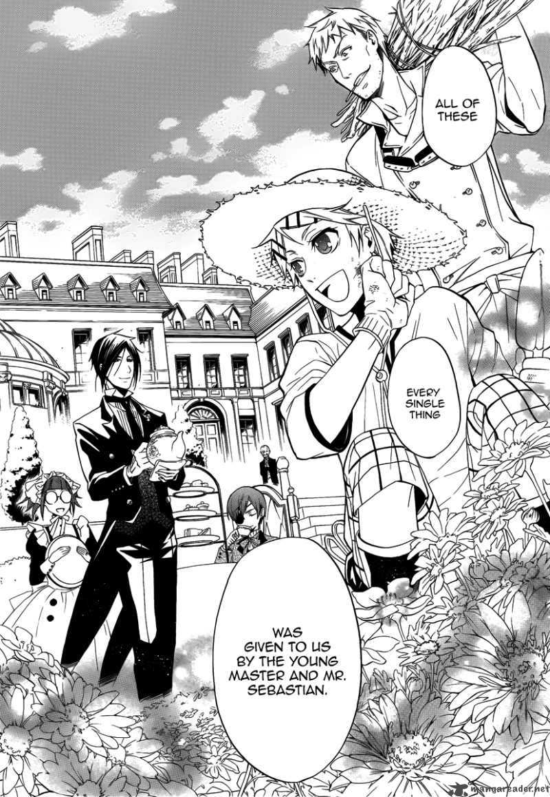 Kuroshitsuji 44 27
