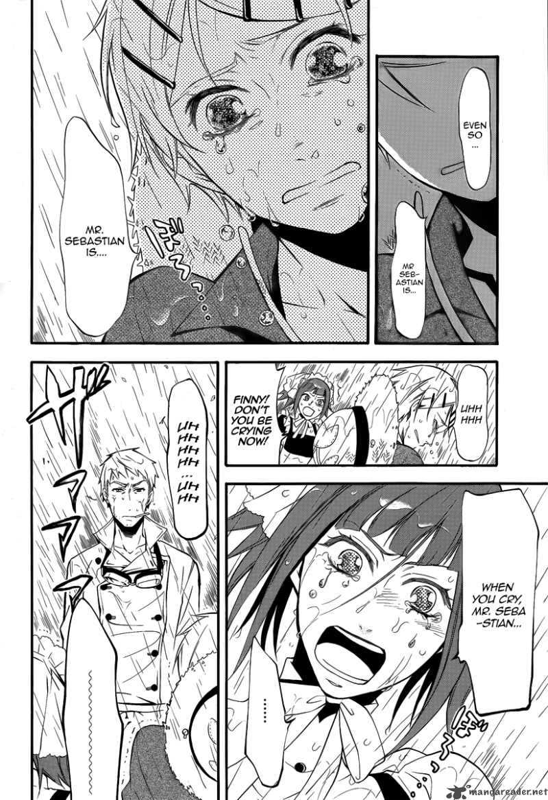 Kuroshitsuji 44 28