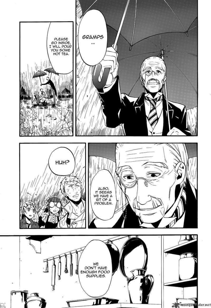 Kuroshitsuji 44 33
