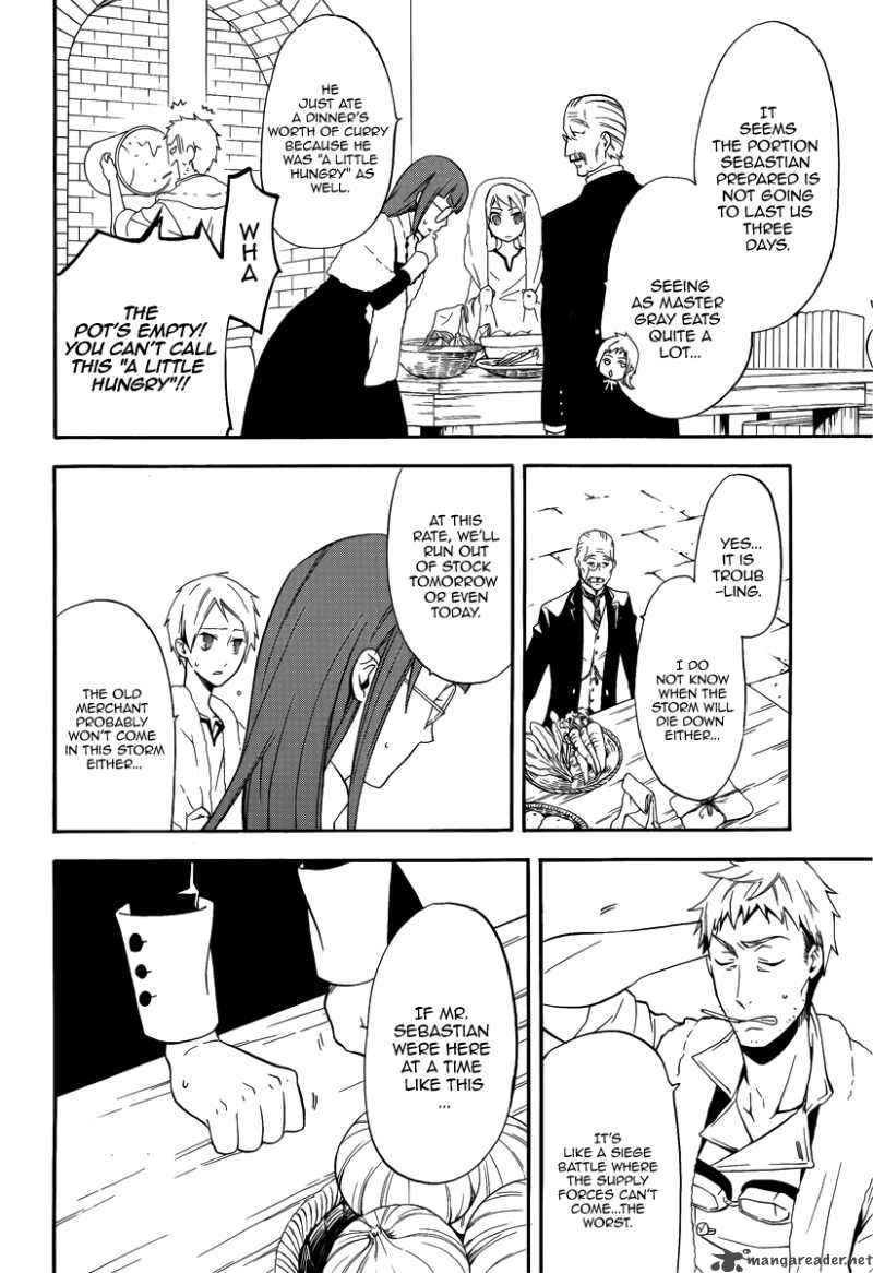 Kuroshitsuji 44 34