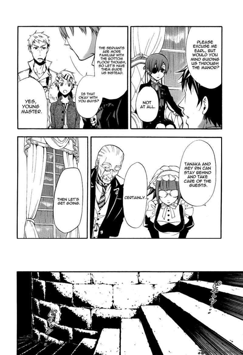 Kuroshitsuji 44 4
