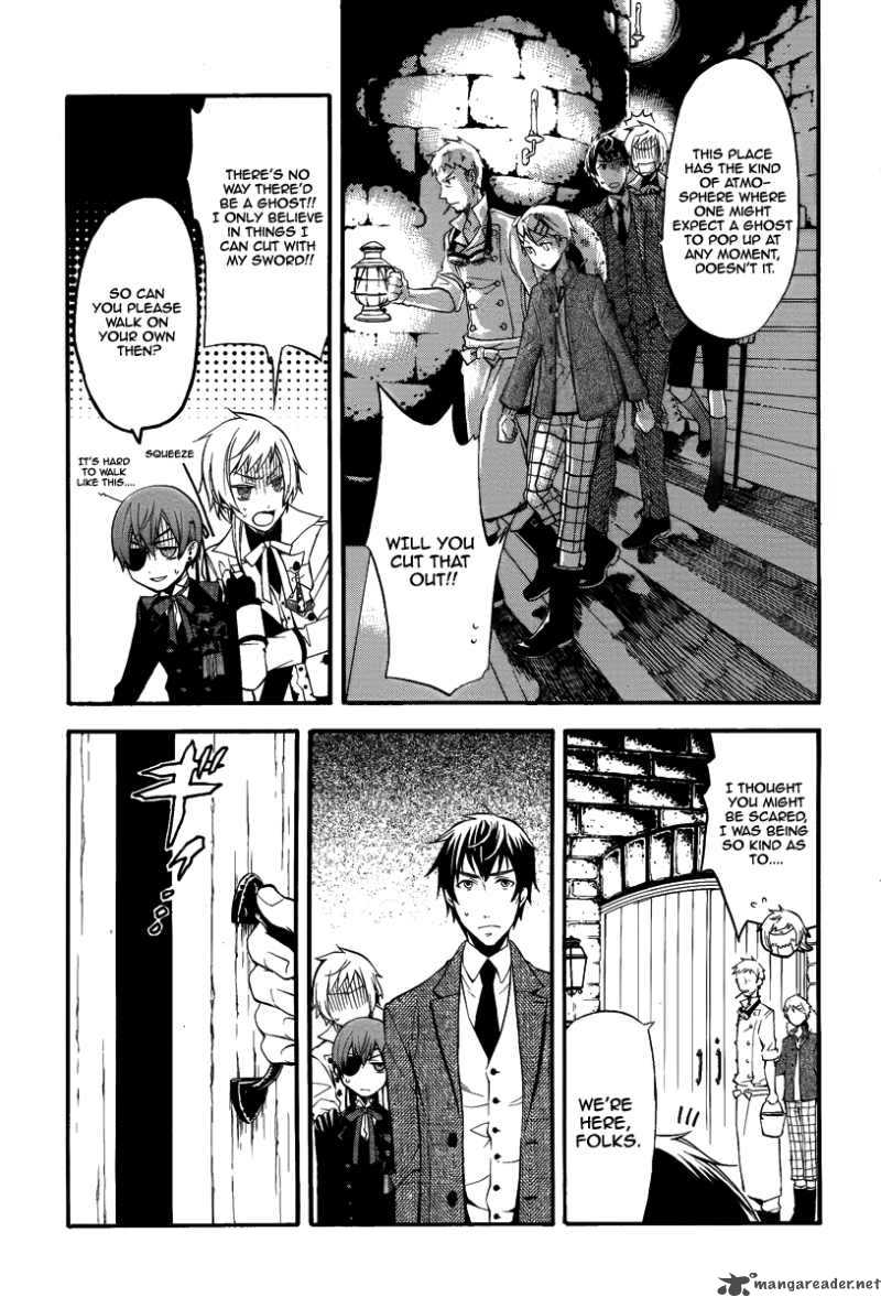 Kuroshitsuji 44 5