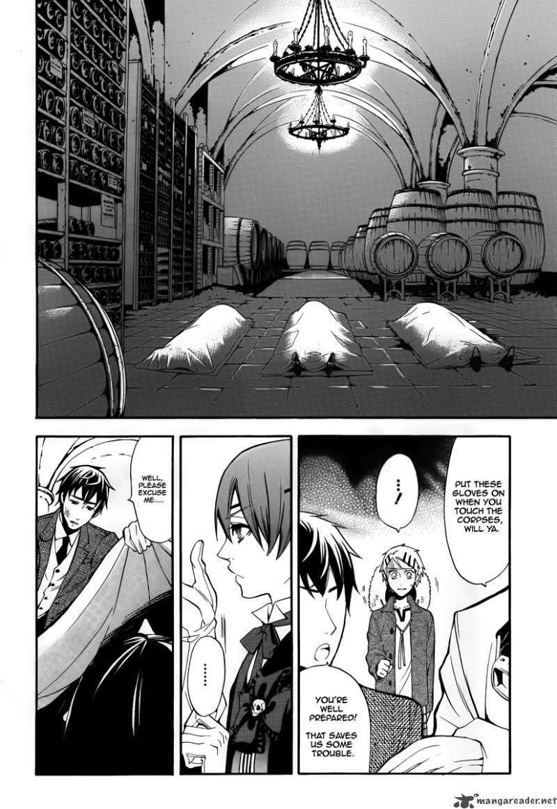 Kuroshitsuji 44 6