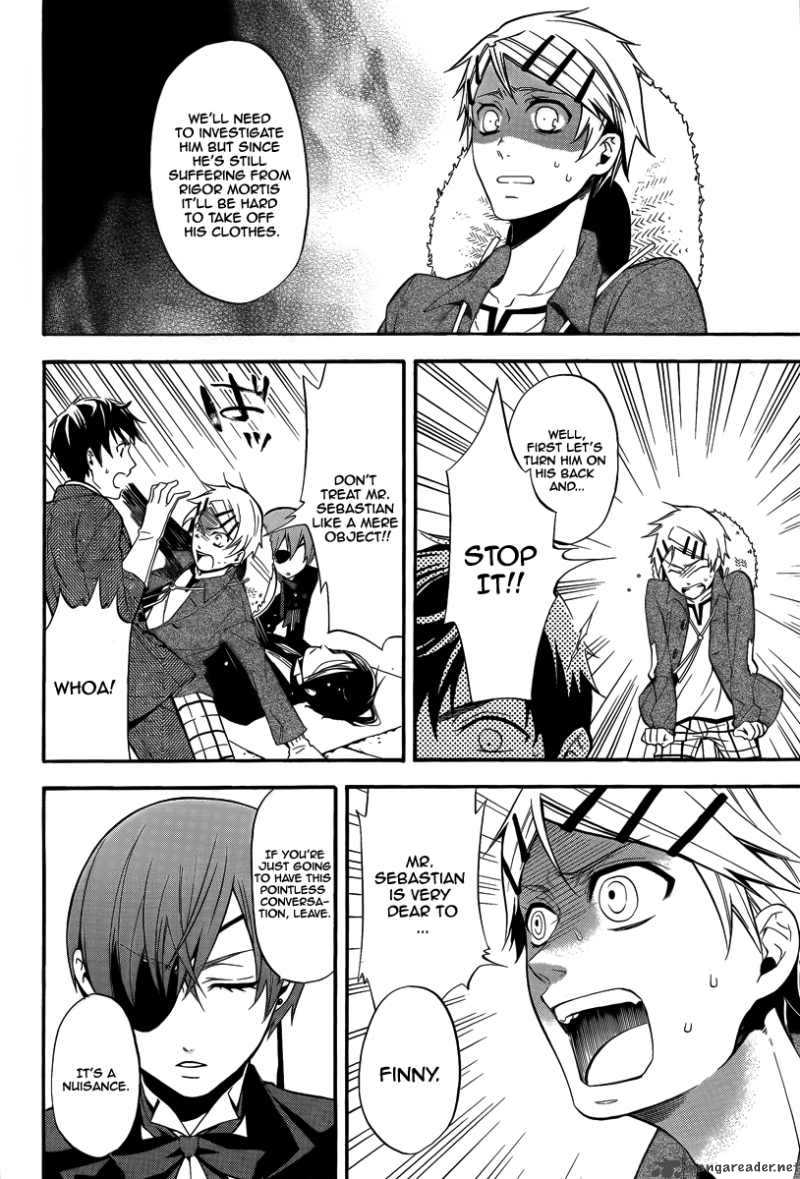 Kuroshitsuji 44 8
