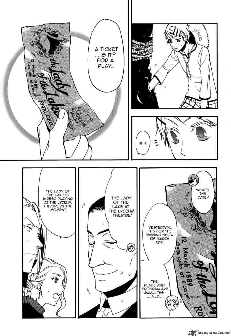 Kuroshitsuji 45 11