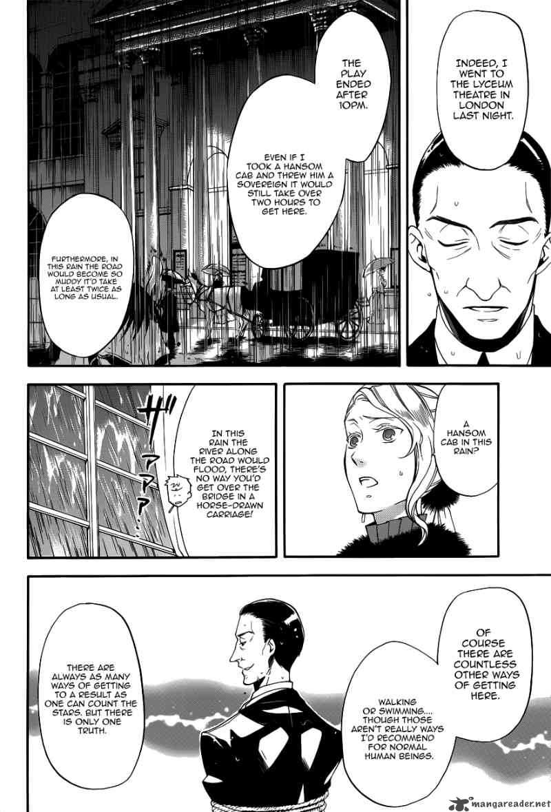 Kuroshitsuji 45 12