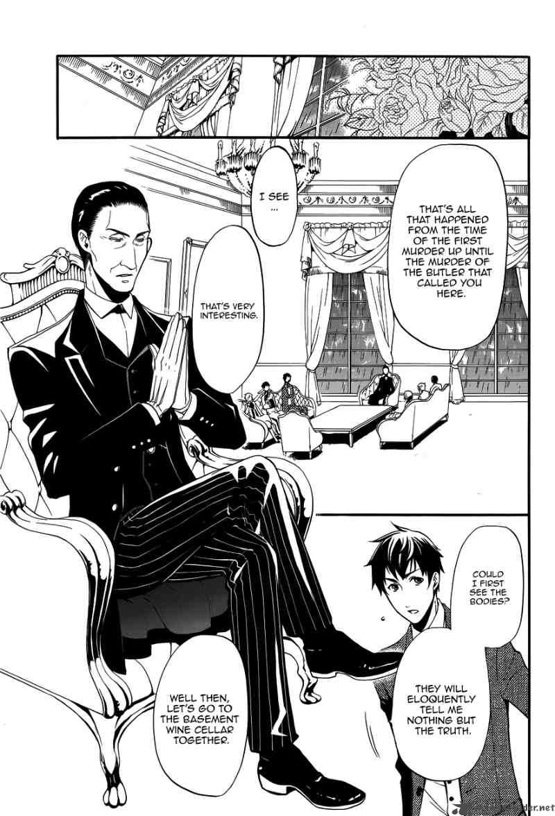 Kuroshitsuji 45 15