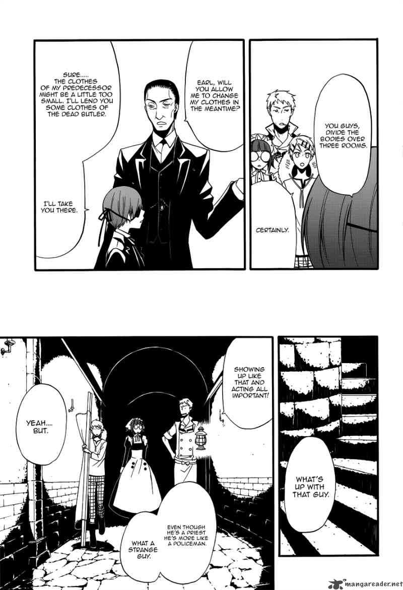 Kuroshitsuji 45 17