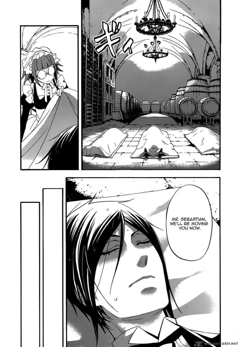 Kuroshitsuji 45 19