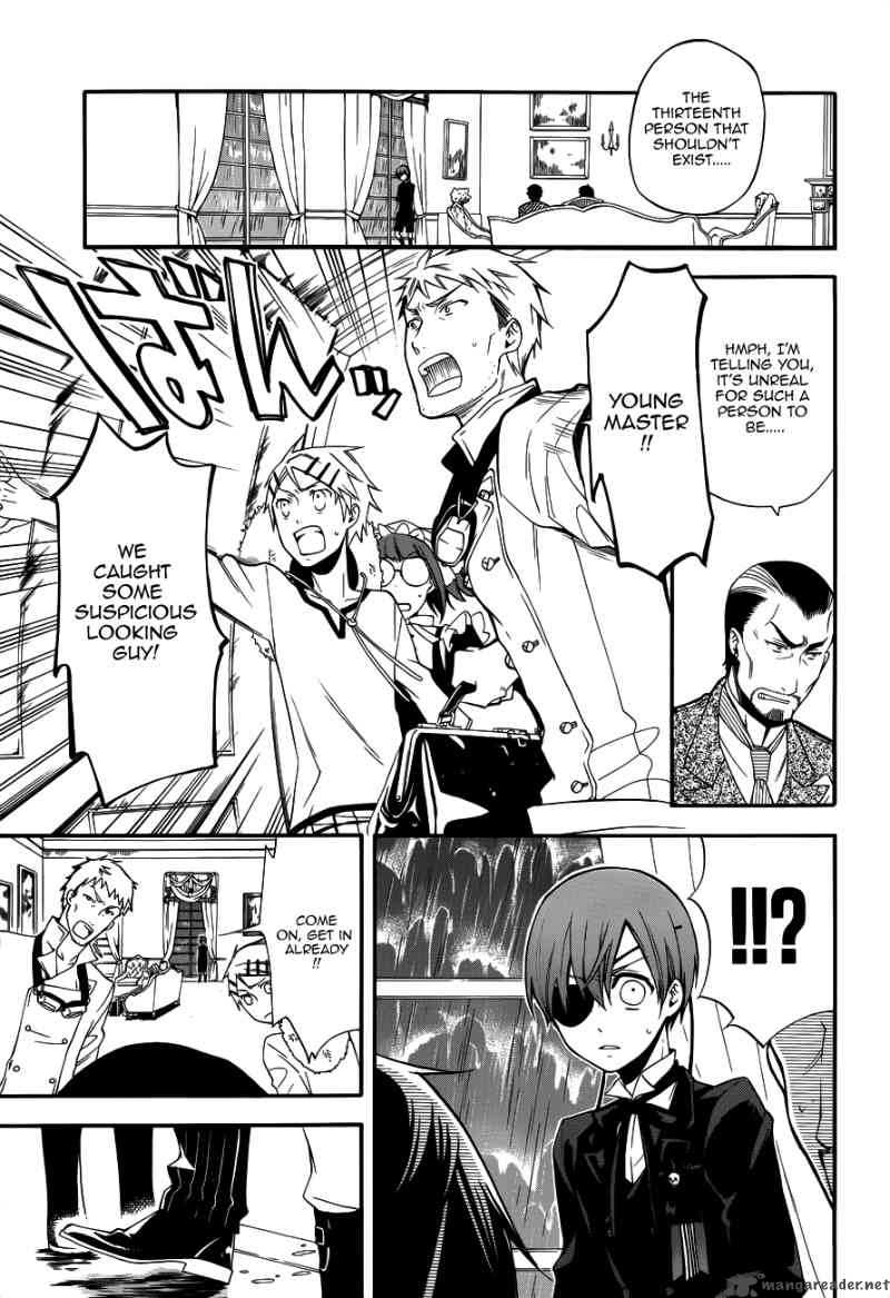 Kuroshitsuji 45 3