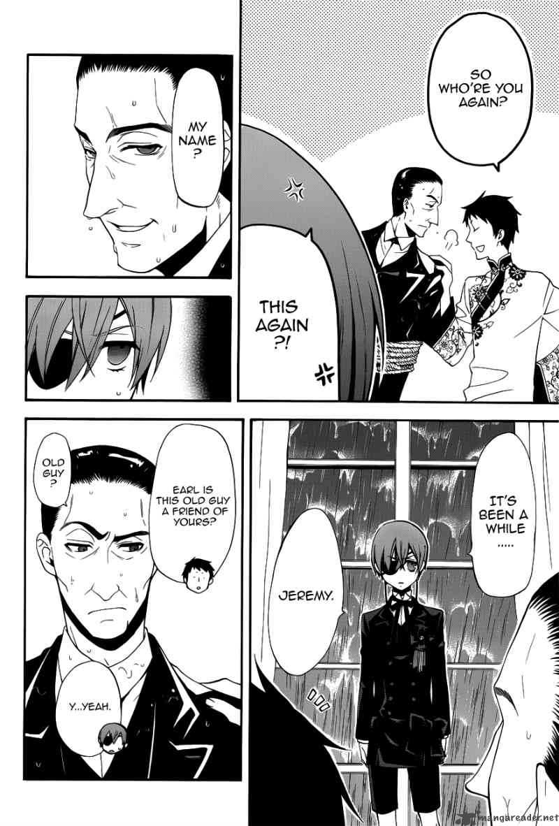 Kuroshitsuji 45 6