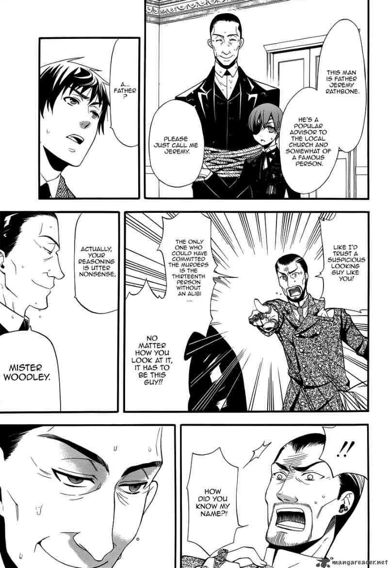 Kuroshitsuji 45 7