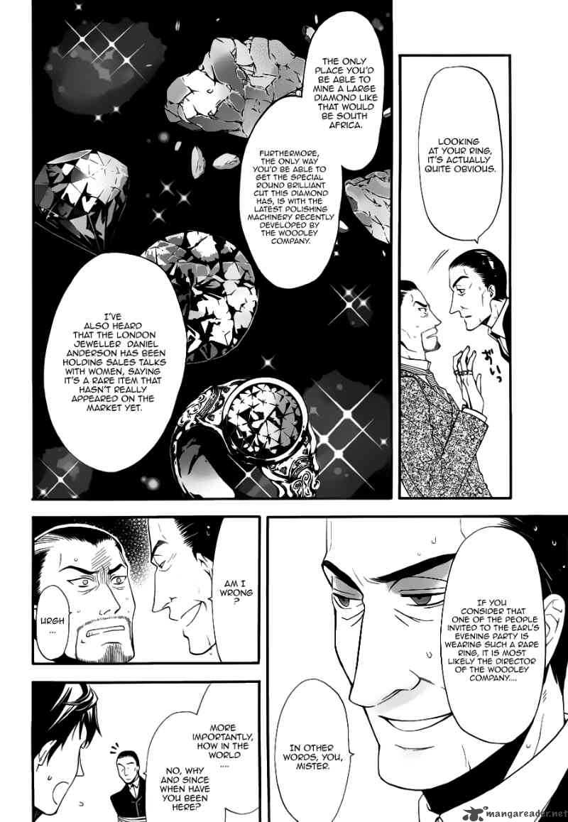 Kuroshitsuji 45 8