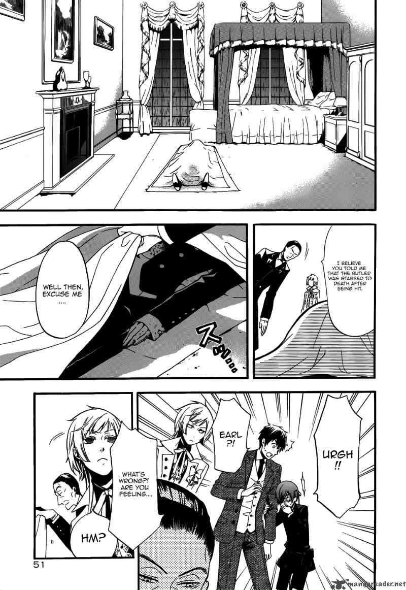 Kuroshitsuji 46 13