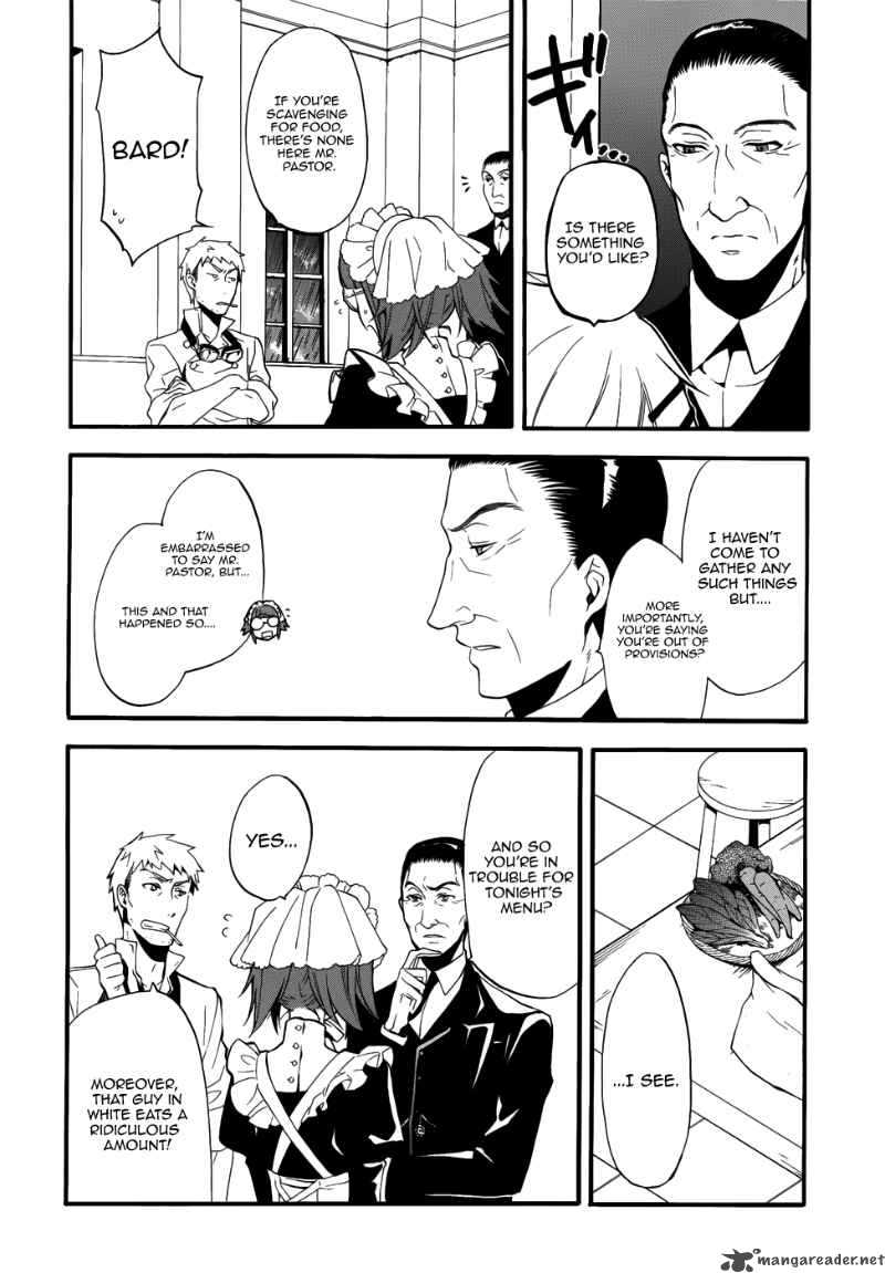 Kuroshitsuji 46 20
