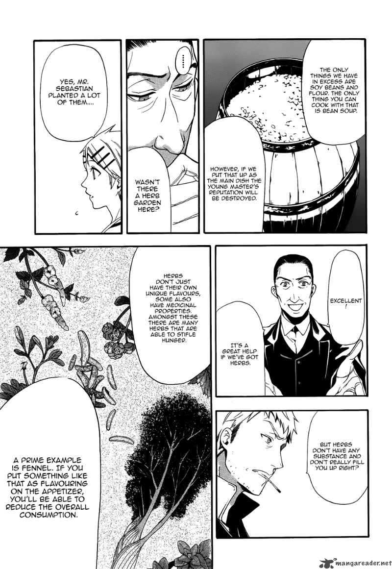 Kuroshitsuji 46 21