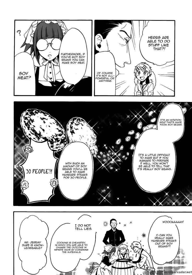 Kuroshitsuji 46 22