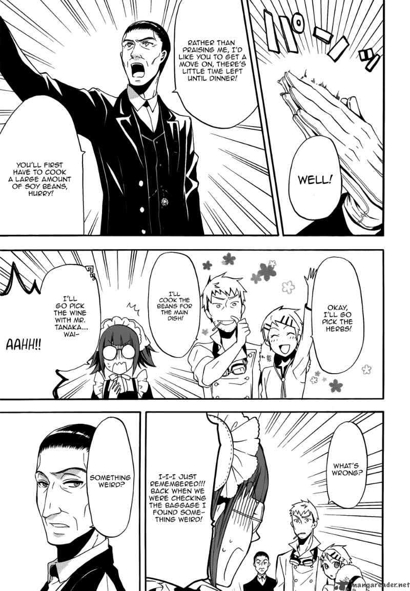 Kuroshitsuji 46 23