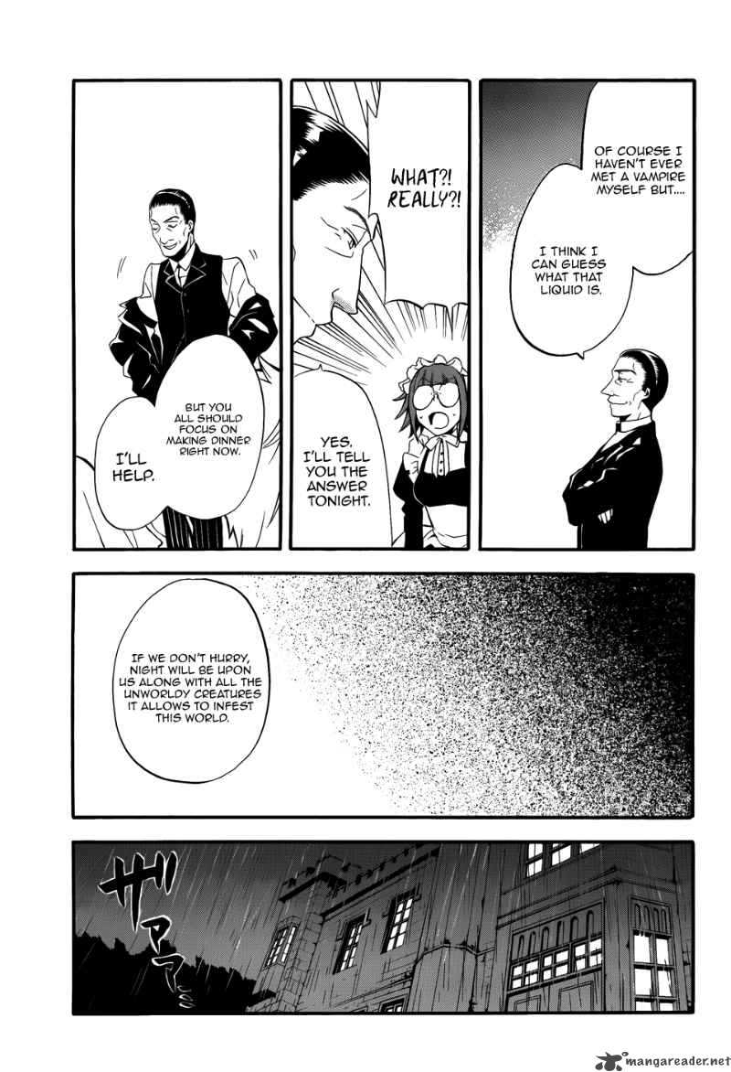 Kuroshitsuji 46 25