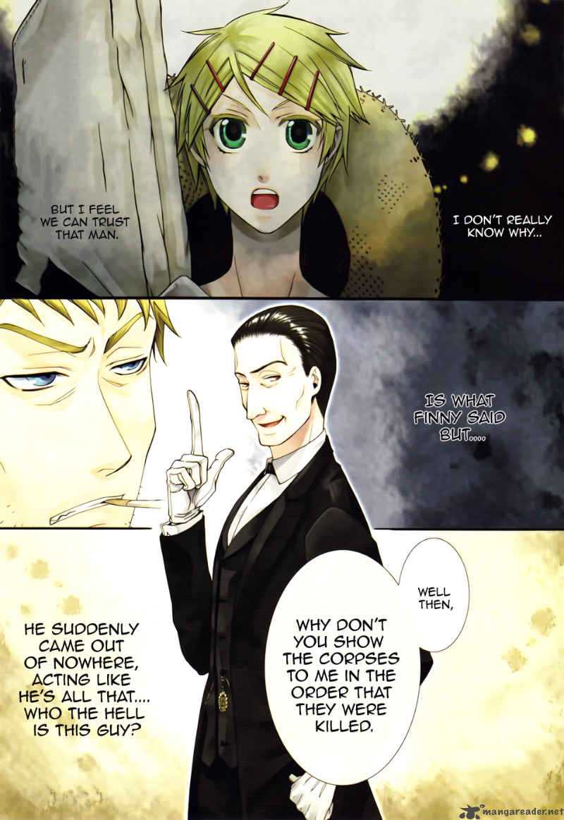 Kuroshitsuji 46 3