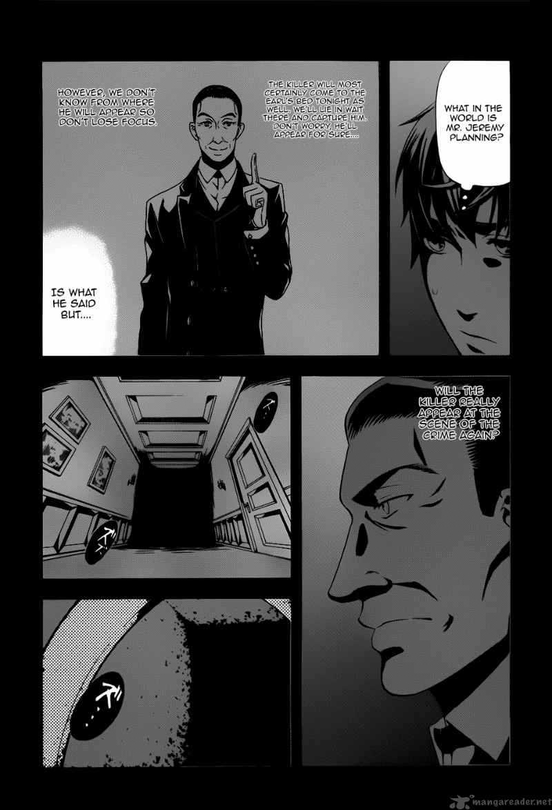 Kuroshitsuji 46 30