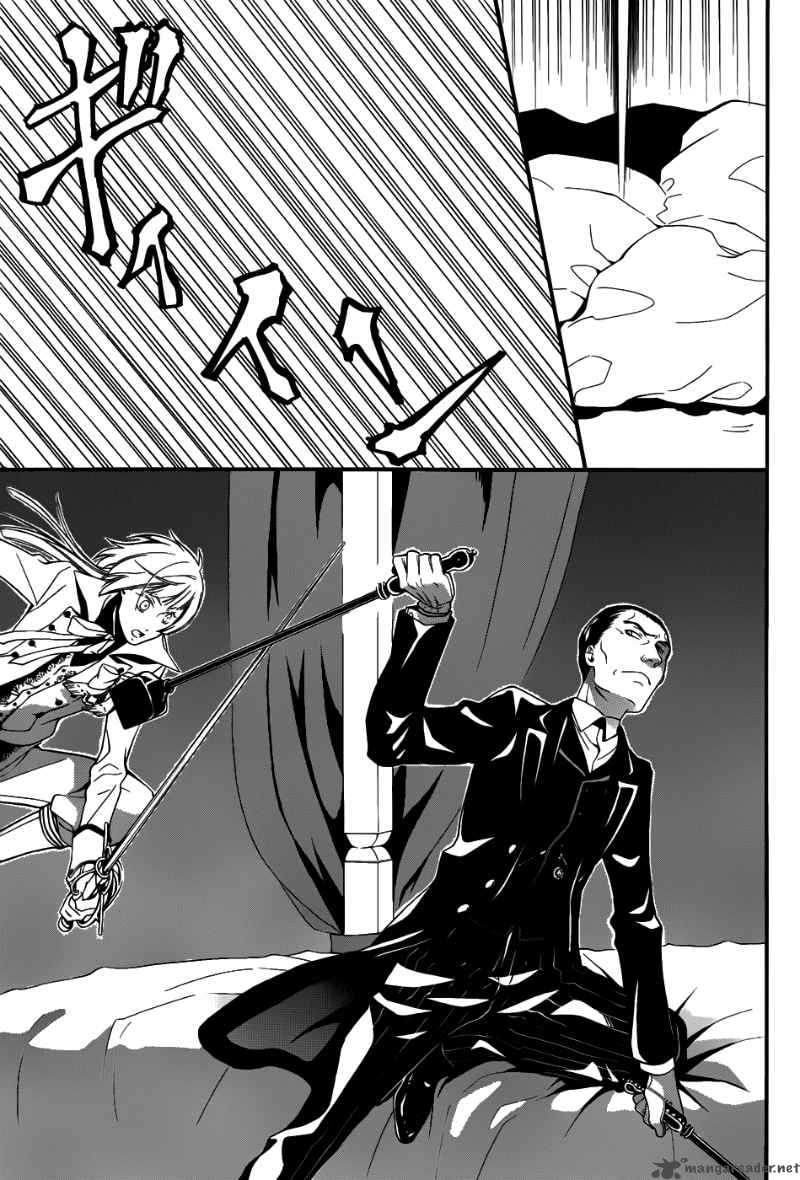Kuroshitsuji 46 33