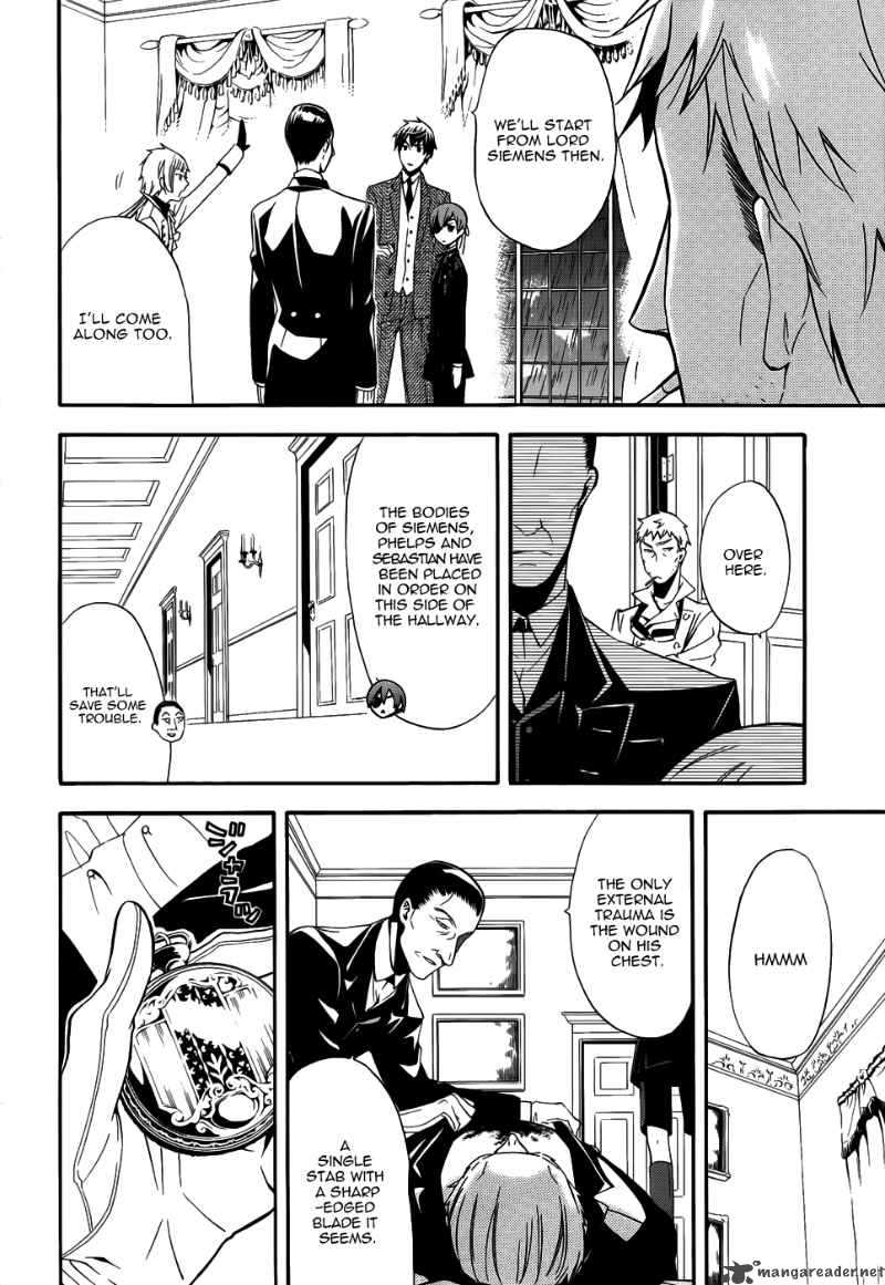 Kuroshitsuji 46 4