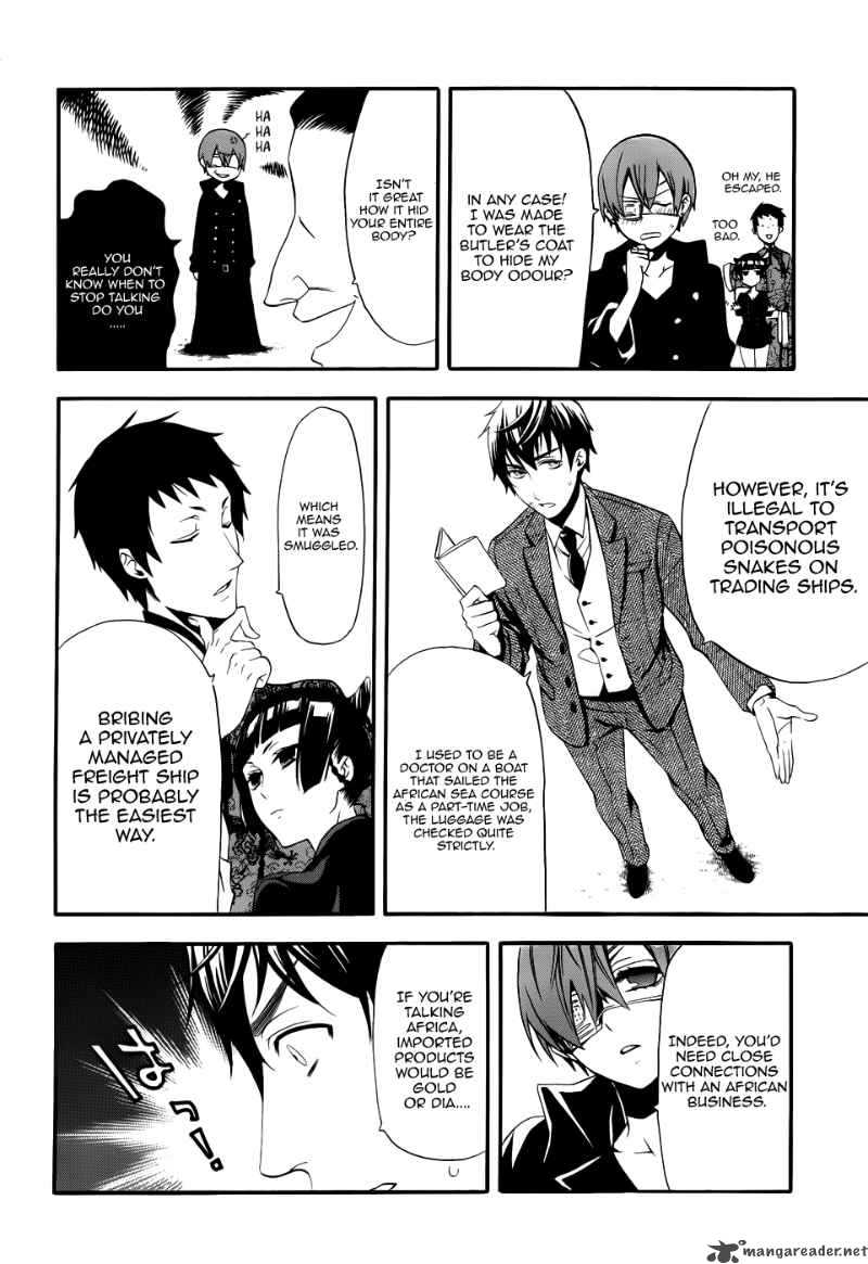 Kuroshitsuji 47 10
