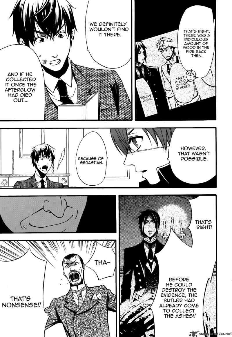 Kuroshitsuji 47 19