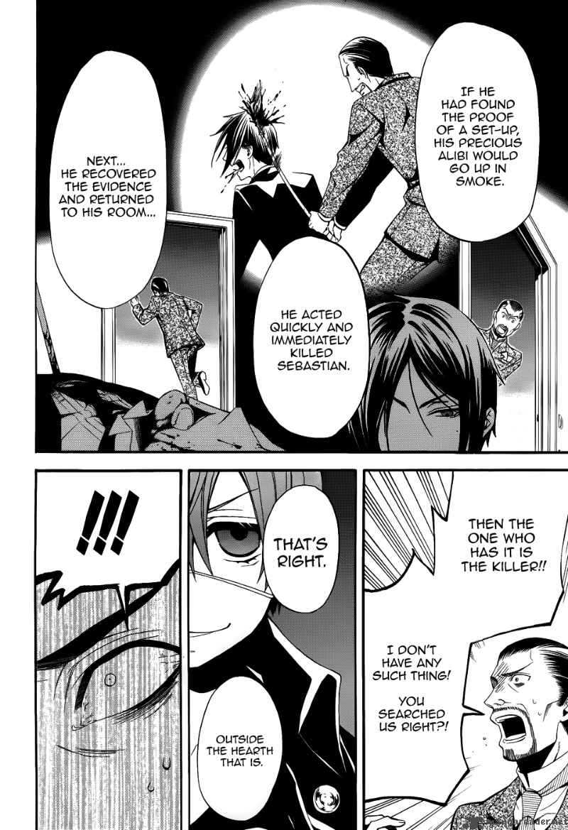 Kuroshitsuji 47 20
