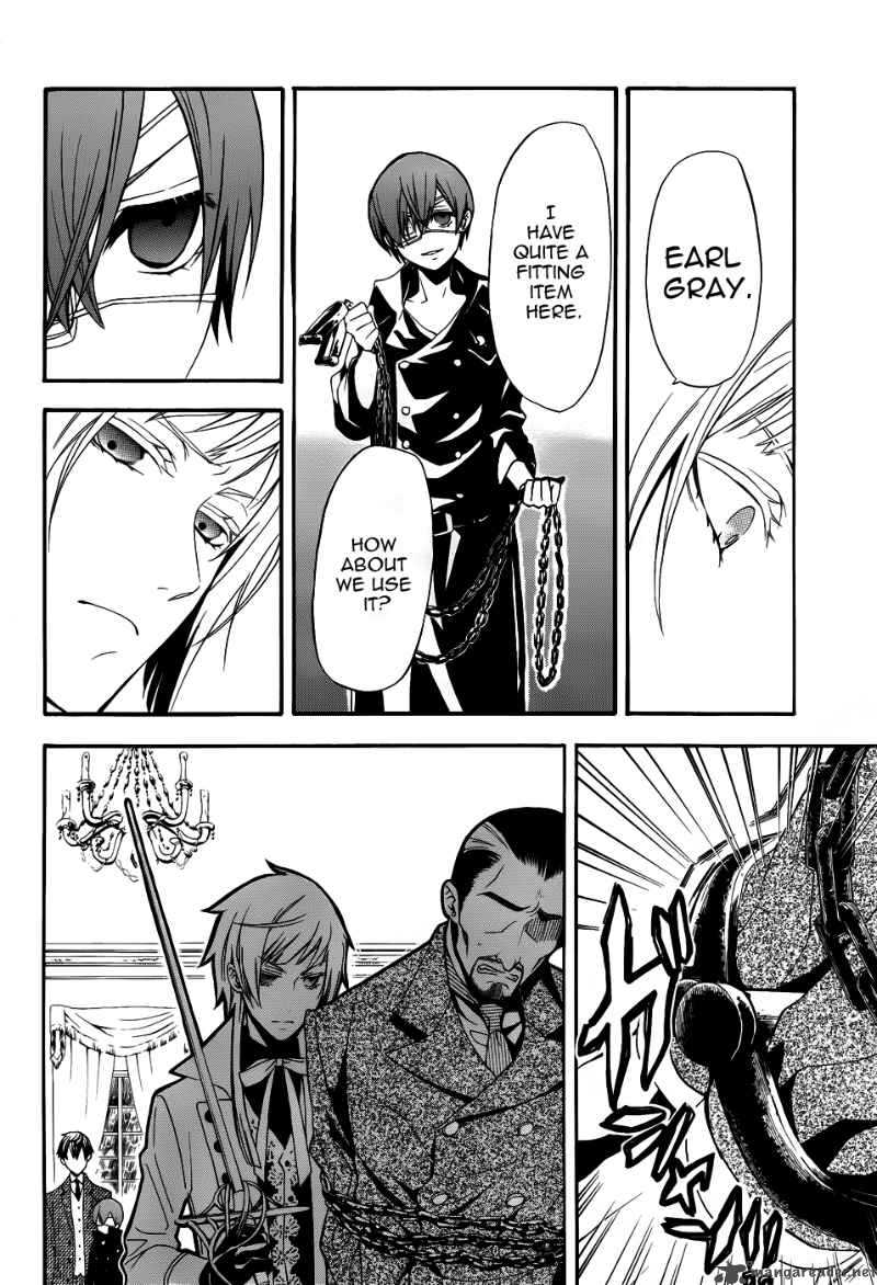 Kuroshitsuji 47 26