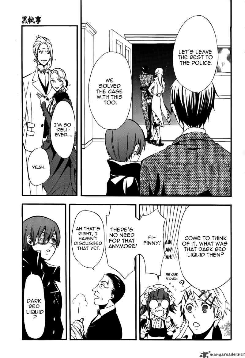 Kuroshitsuji 47 27