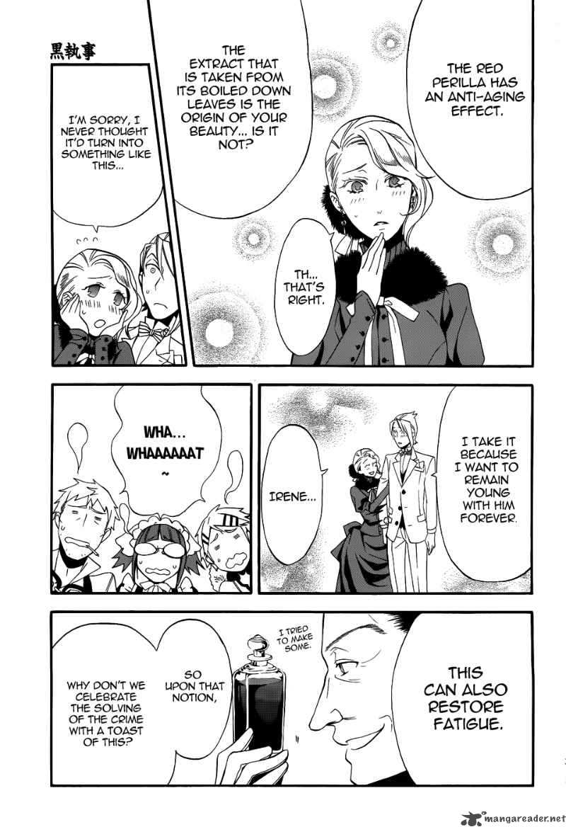 Kuroshitsuji 47 29