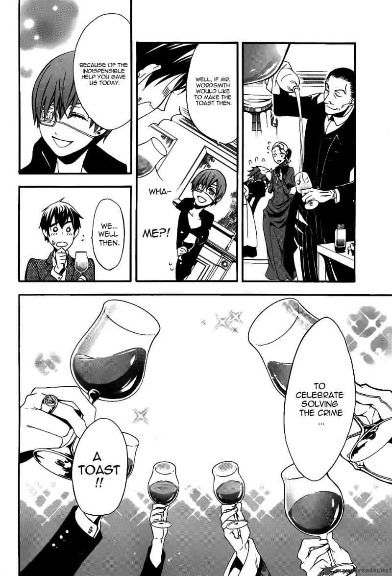Kuroshitsuji 47 30