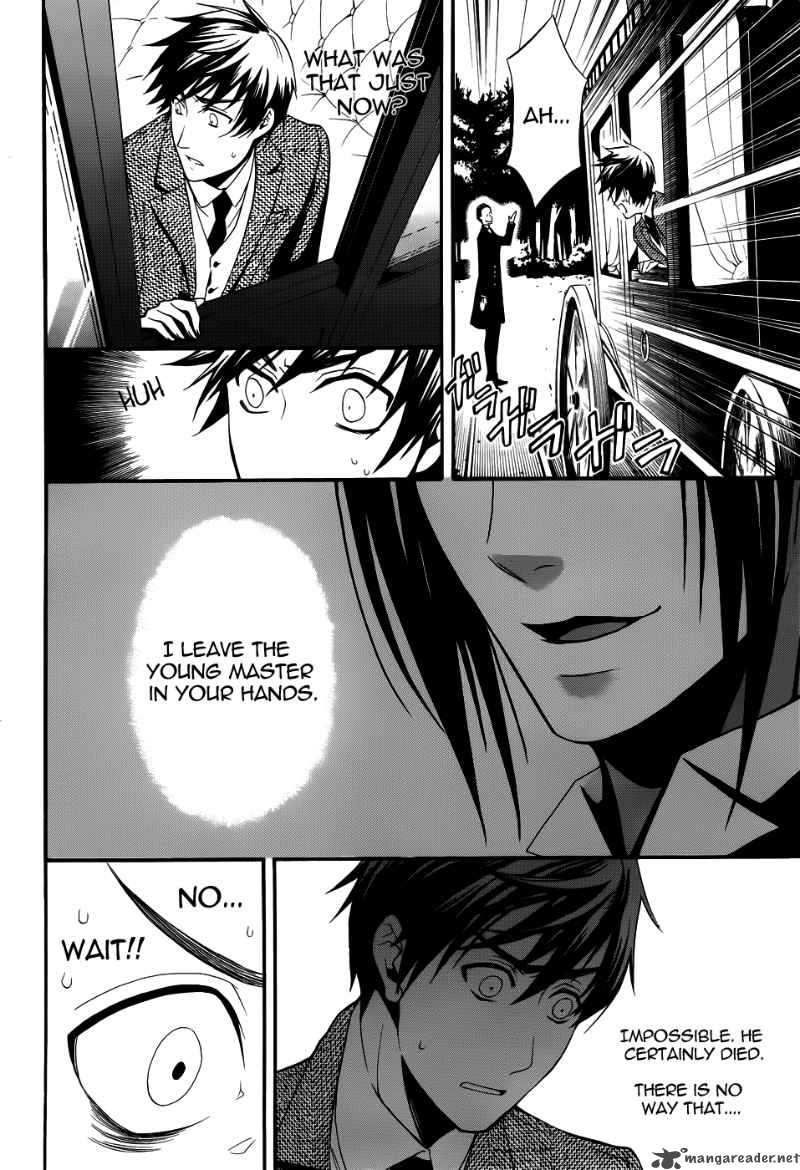Kuroshitsuji 47 34