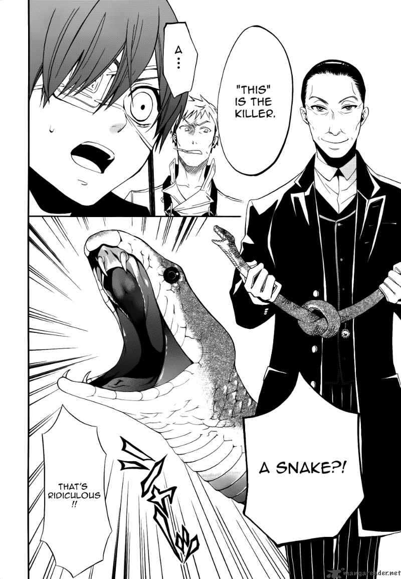 Kuroshitsuji 47 6