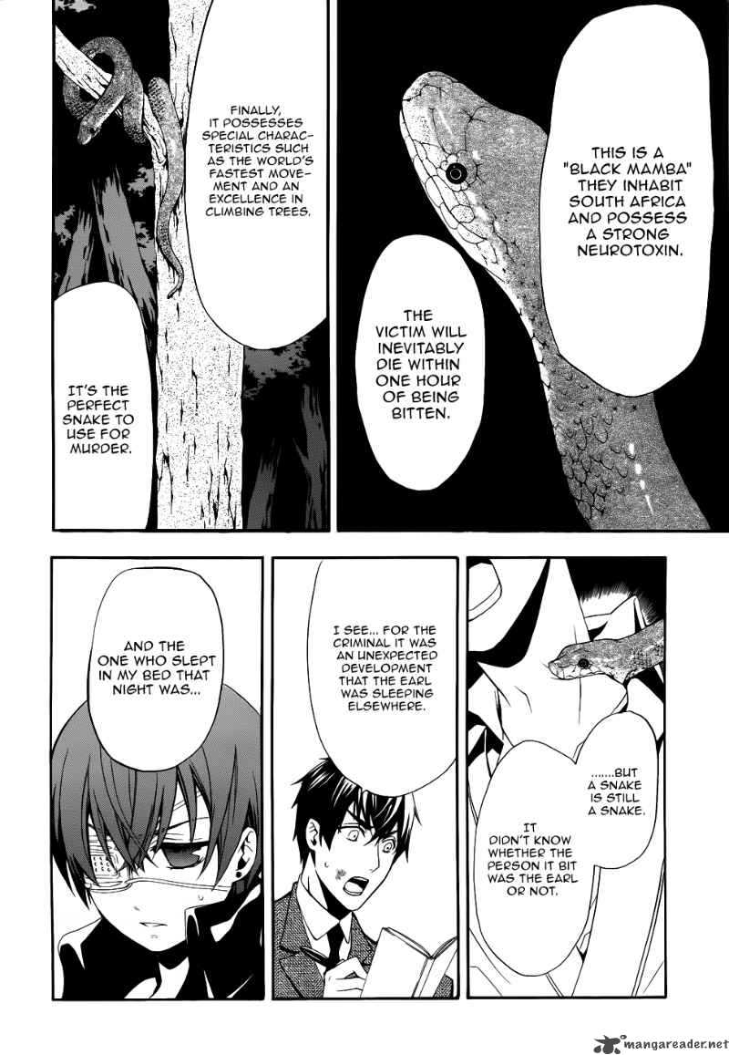 Kuroshitsuji 47 8