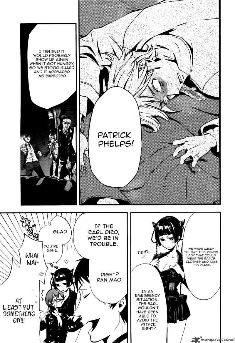 Kuroshitsuji 47 9