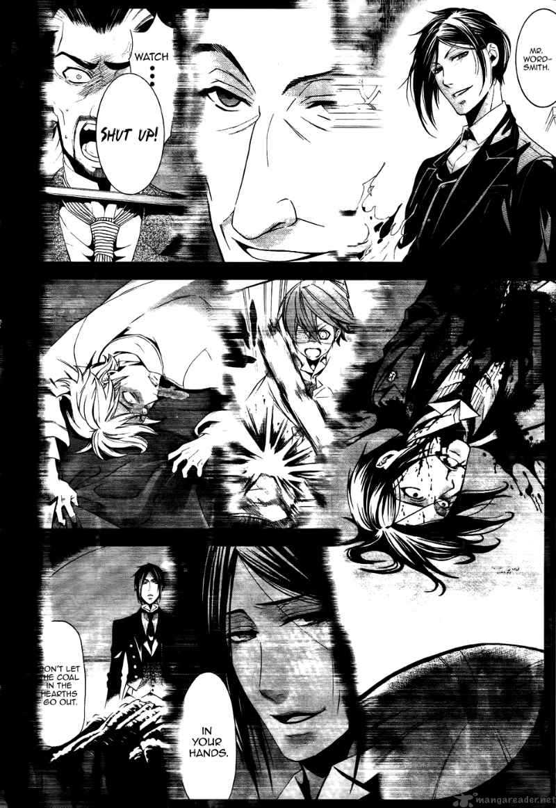 Kuroshitsuji 48 17